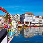 Family's Aveiro Casa de Férias