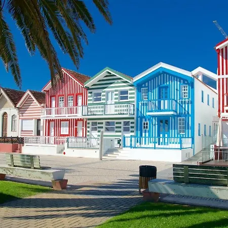 Maison De Aveiro Gafanha da Nazare