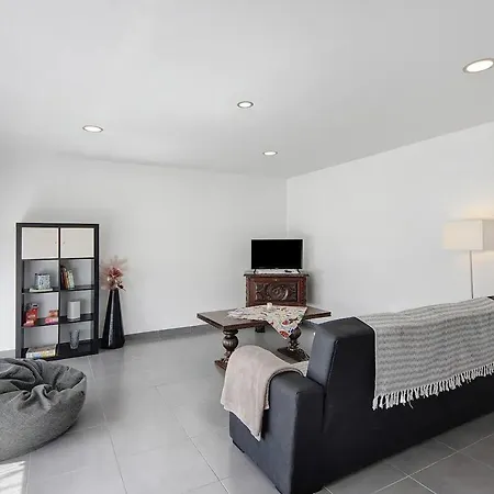 Maison De Aveiro Holiday home Gafanha da Nazare