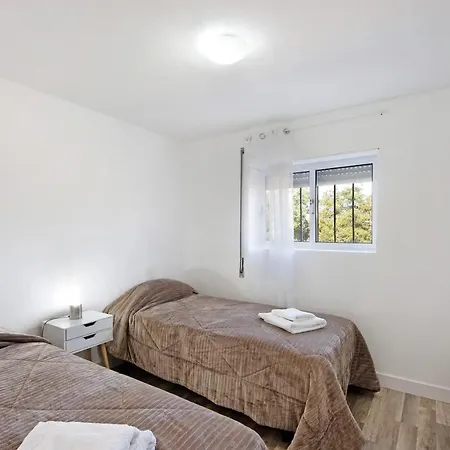 Maison De Aveiro Holiday home
