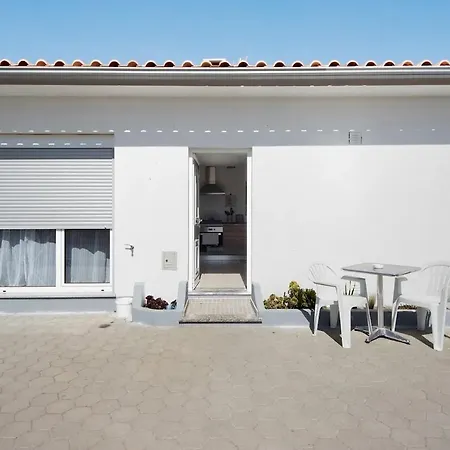 Maison De Aveiro