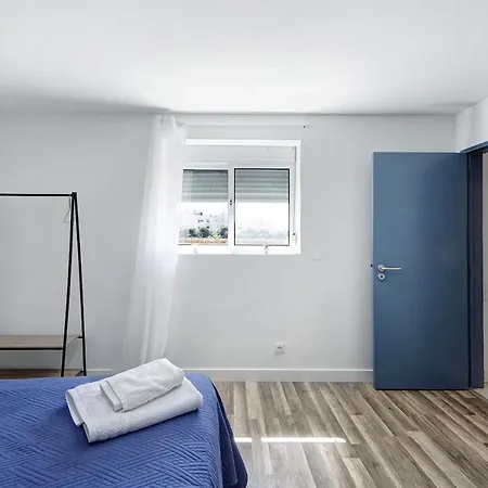 Maison De Aveiro * Gafanha da Nazare