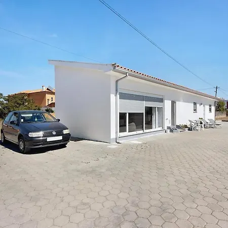 Maison De Aveiro Holiday home Gafanha da Nazare