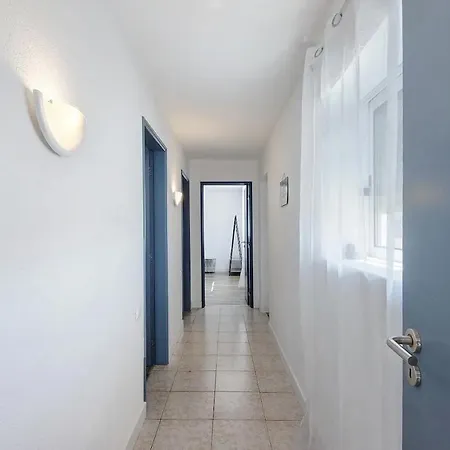 Holiday home Maison De Aveiro Gafanha da Nazare