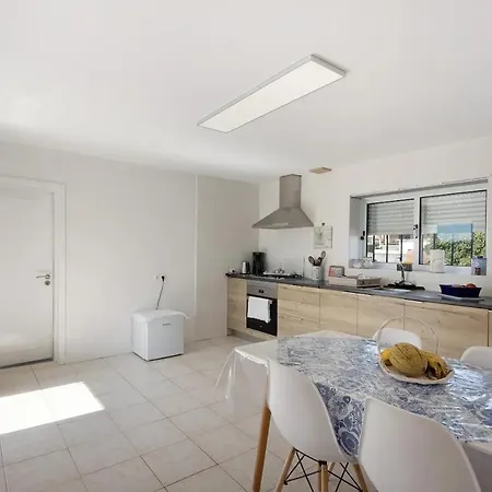 Holiday home Maison De Aveiro *