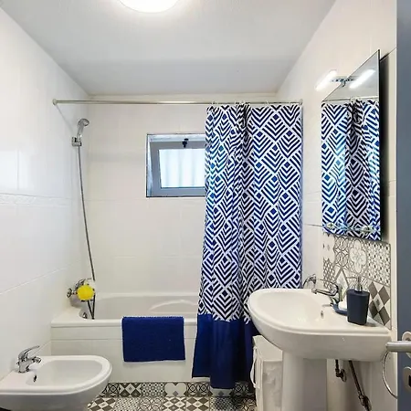 Maison De Aveiro Holiday home *