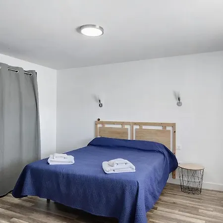 Hébergement de vacances Maison De Aveiro Gafanha da Nazaré